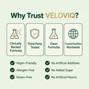 VELOVIQ – 1 Bottle