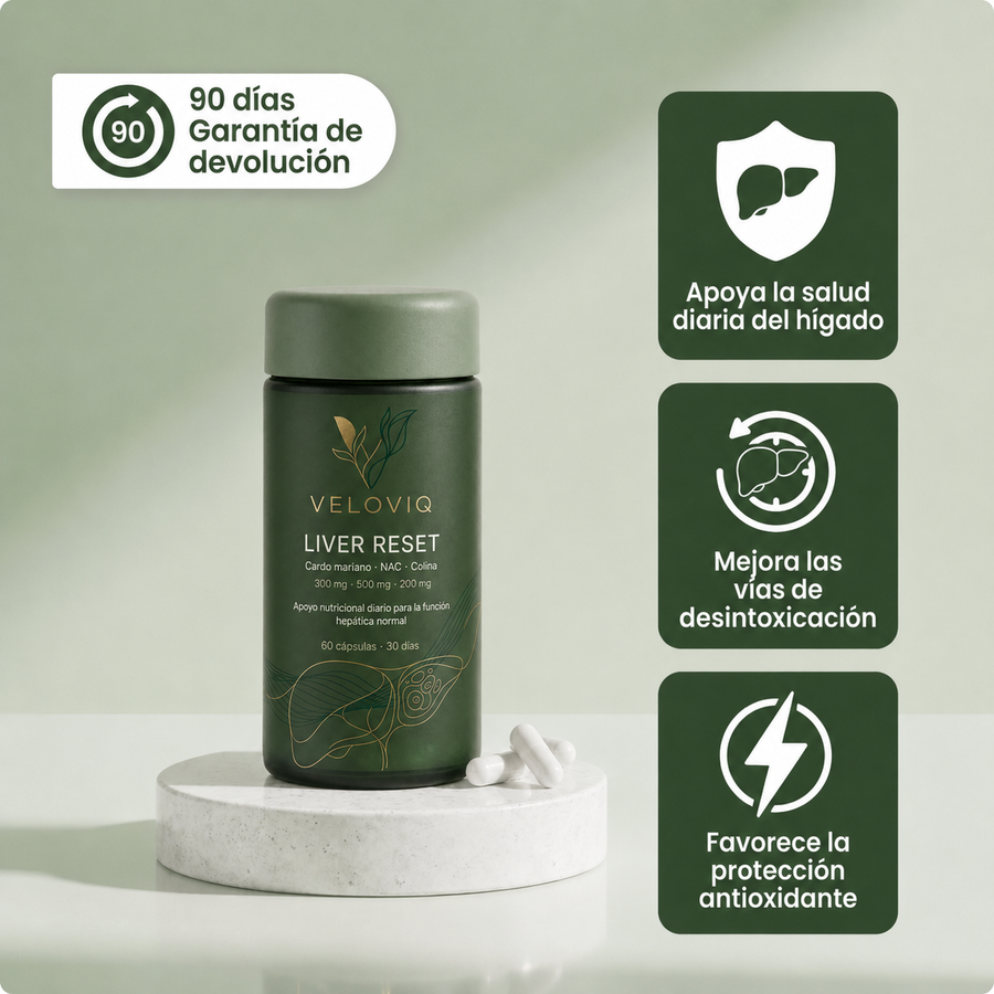 VELOVIQ – 3 frascos