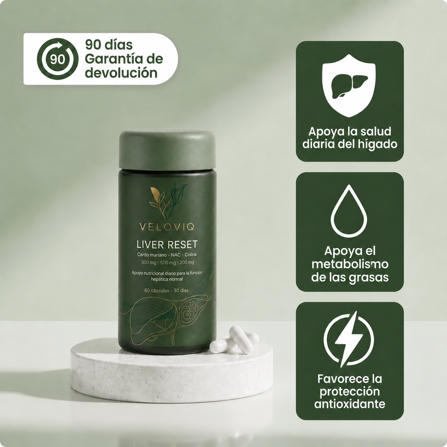 VELOVIQ – 1 frasco