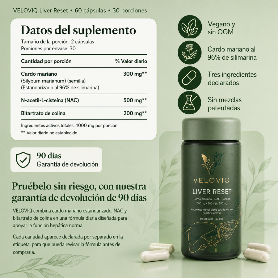 VELOVIQ – 3 frascos