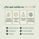VELOVIQ – 3 frascos